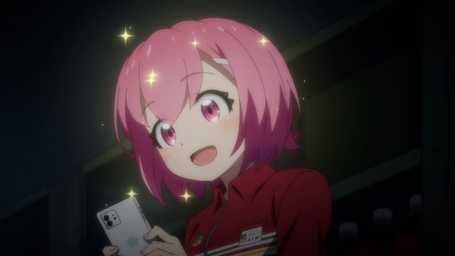 『FX戦士くるみちゃん』ティザーPVカット