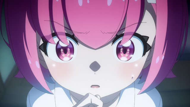 『FX戦士くるみちゃん』ティザーPVカット