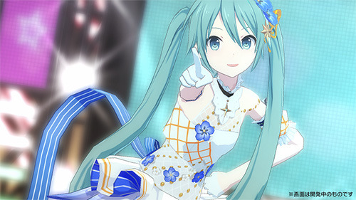 『プロジェクトセカイ カラフルステージ！ feat. 初音ミク』「ハッピーシンセサイザ」「ロキ」など新たな3DMVが公開！ 4月下旬より事前登録開始