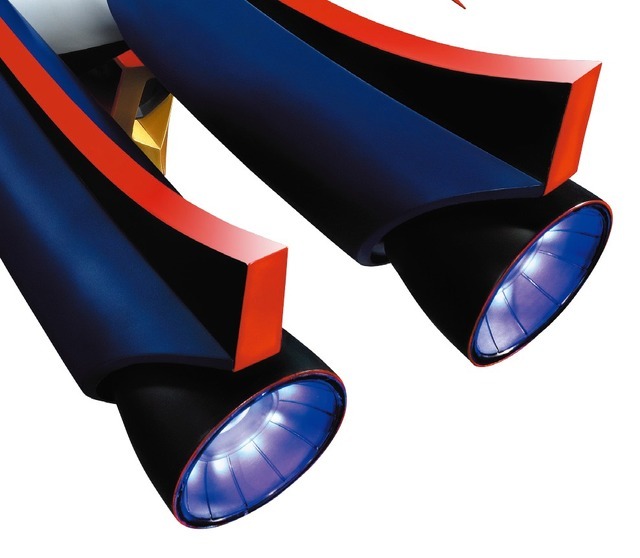 『週刊 勇者ライディーンをつくる』