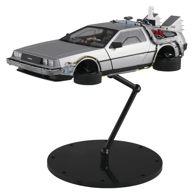 『バック・トゥ・ザ・フューチャー』グッズ