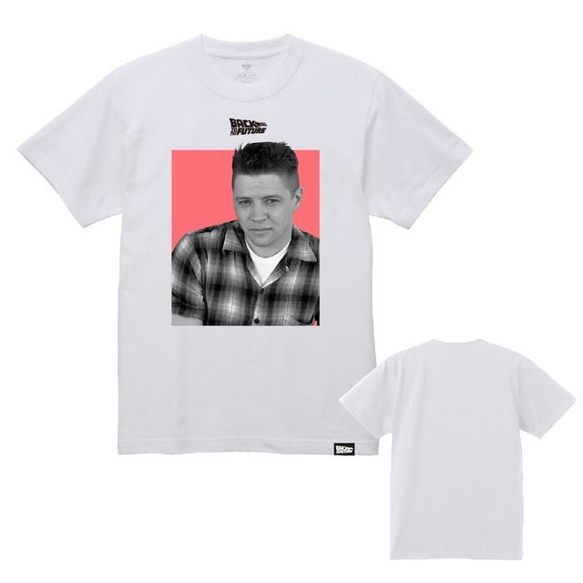 『バック・トゥ・ザ・フューチャー』グッズ