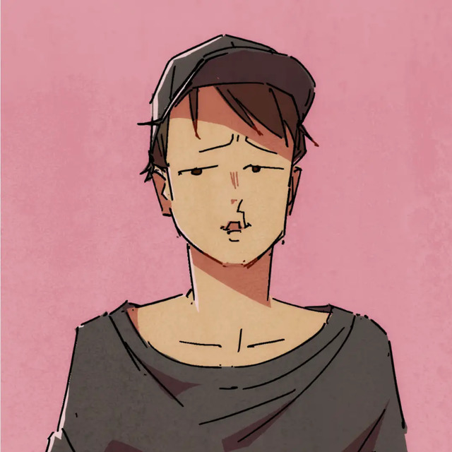 亀山陽平(カメヤマ ヨウヘイ)