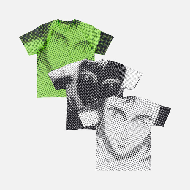 th_PIXEL OVERPRINT TEE MOTOKO