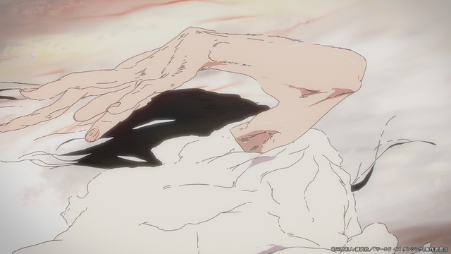 TVアニメ『ワールド イズ ダンシング』PV場面カット