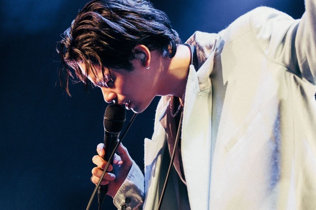 Photo by Ayumu Kosugi