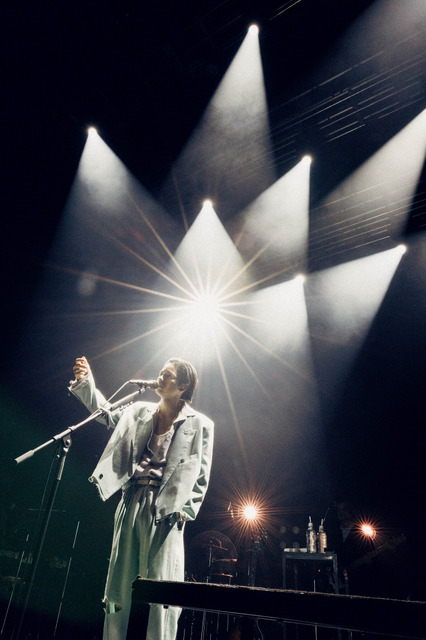 Photo by Ayumu Kosugi