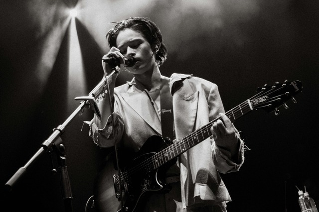 Photo by Ayumu Kosugi