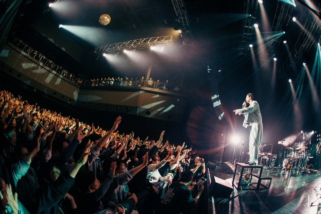 Photo by Ayumu Kosugi