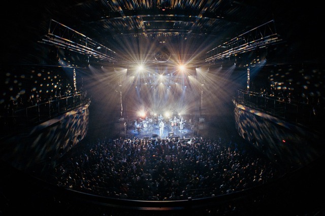 Photo by Ayumu Kosugi