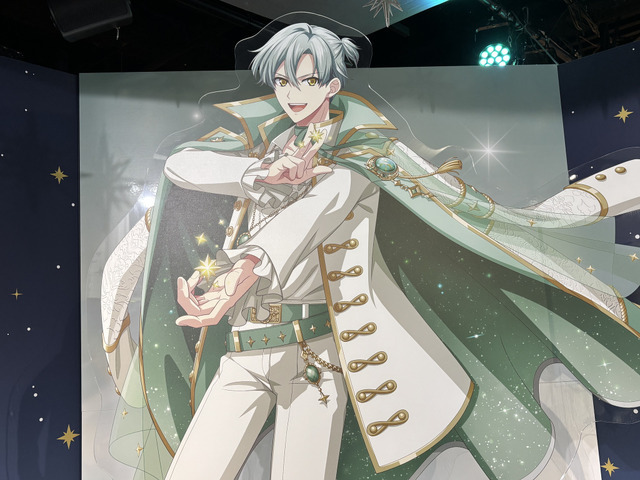 「『16 STAR SIGNS』2025 Birthday Store」