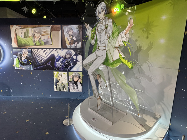 「『16 STAR SIGNS』2025 Birthday Store」