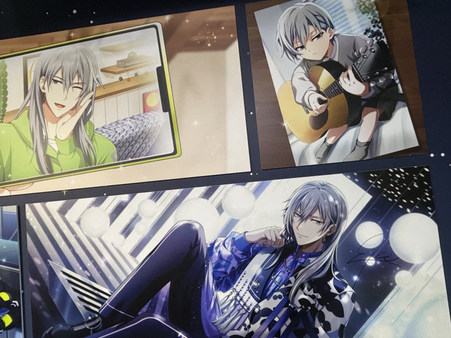 「『16 STAR SIGNS』2025 Birthday Store」