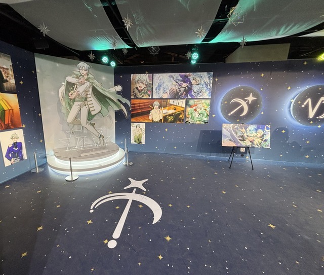 「『16 STAR SIGNS』2025 Birthday Store」