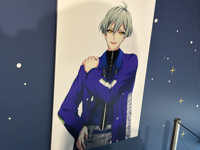 「『16 STAR SIGNS』2025 Birthday Store」