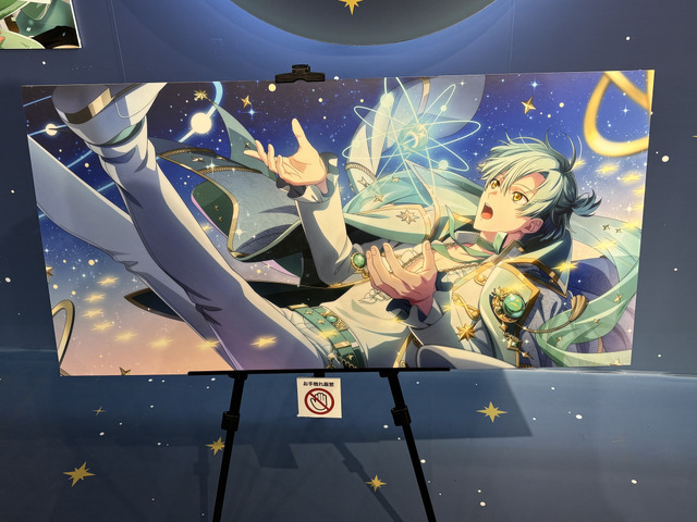 「『16 STAR SIGNS』2025 Birthday Store」