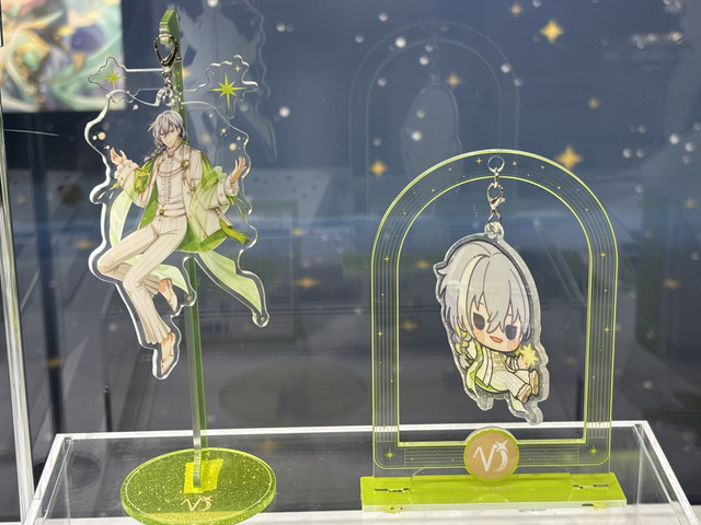 「『16 STAR SIGNS』2025 Birthday Store」