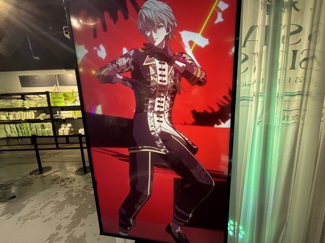 「『16 STAR SIGNS』2025 Birthday Store」