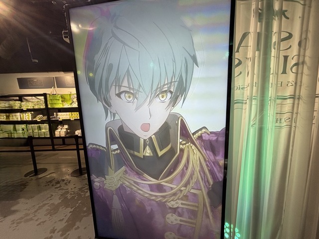 「『16 STAR SIGNS』2025 Birthday Store」