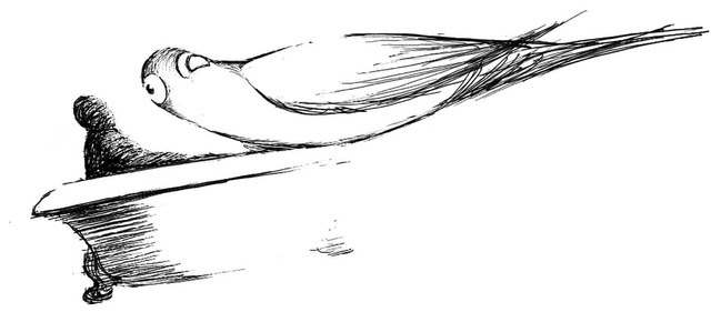 「TAAF2026」コンペ短編ノミネート サウダージ©OH! Animation