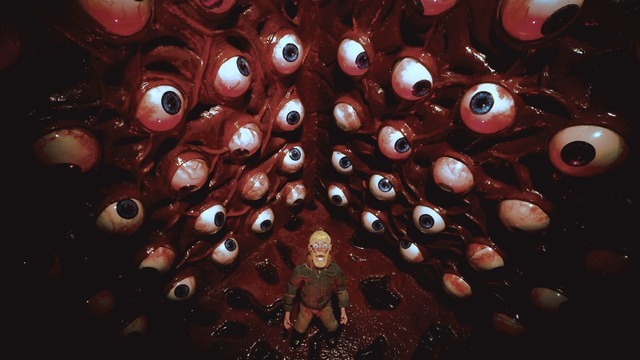 「TAAF2026」コンペ短編ノミネート ザ・ネクロノミコン©KIAFA AniSEED. All Rights Reserved