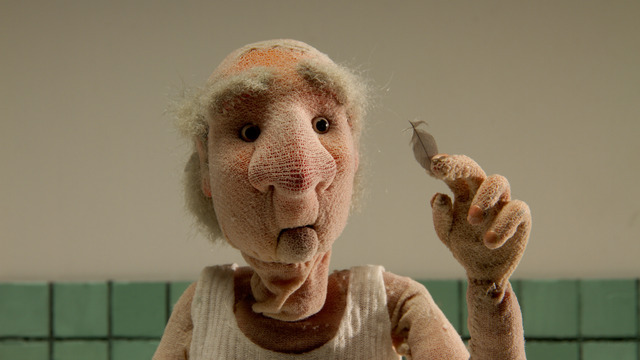 「TAAF2026」コンペ短編ノミネート マーマレーション