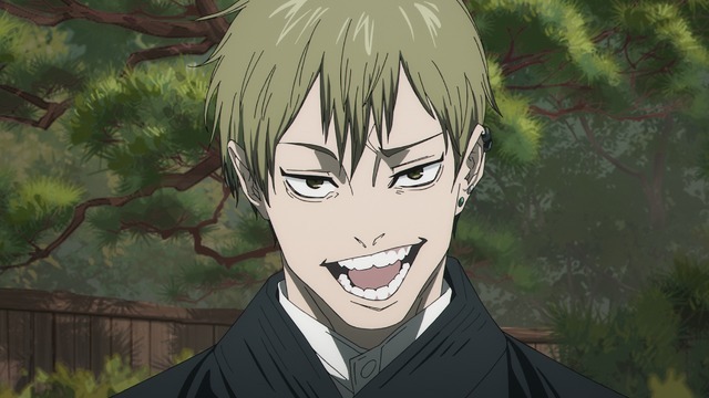 TVアニメ『呪術廻戦』第3期「死滅回游 前編」第51話「葦を啣む」（第3期第4話）先行カット