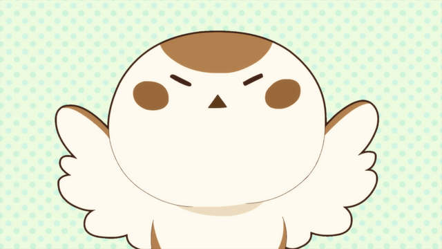 アニメ『メイドさんは食べるだけ』PV第1弾