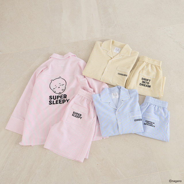 アソートガラSETUP