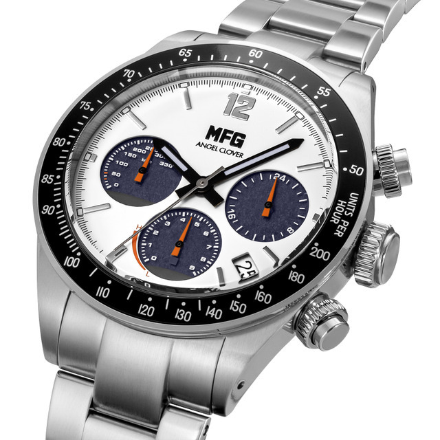 ミハイル・ベッケンバウアー ポルシェ・718 ケイマンGTSモデル MFG40PO 36,300円（税込）