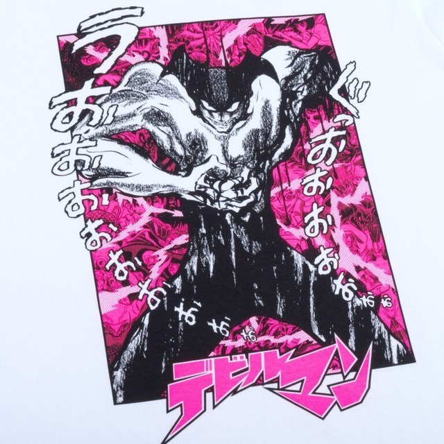 クロニクル ロングスリーブTシャツ／7,700円(税込)