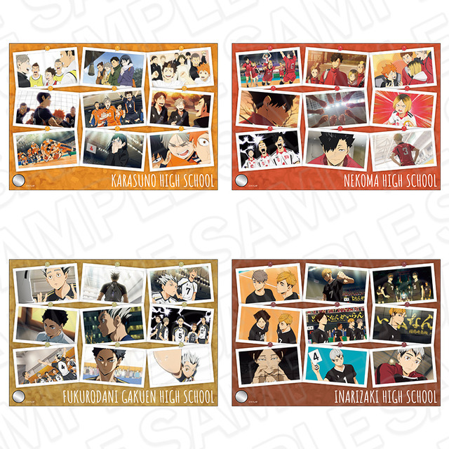 ミニアクリルアート