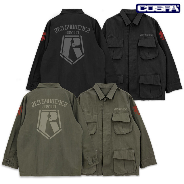 『装甲騎兵ボトムズ』先行販売グッズ