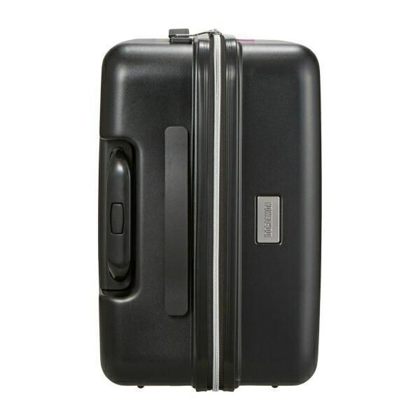 パーフェクトワールドトーキョー「ドラえもん スーツケース キャリーケース 53L ブラック」