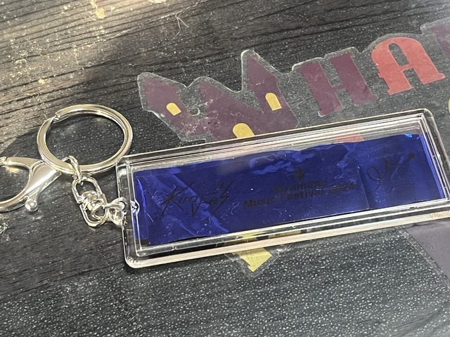 「雑」ではあるけれど、すでに愛着がわいてきた！