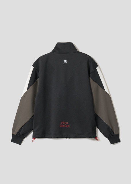 アニメ『新世紀エヴァンゲリオン』×グラニフ　「Air」｜トラックジャケット