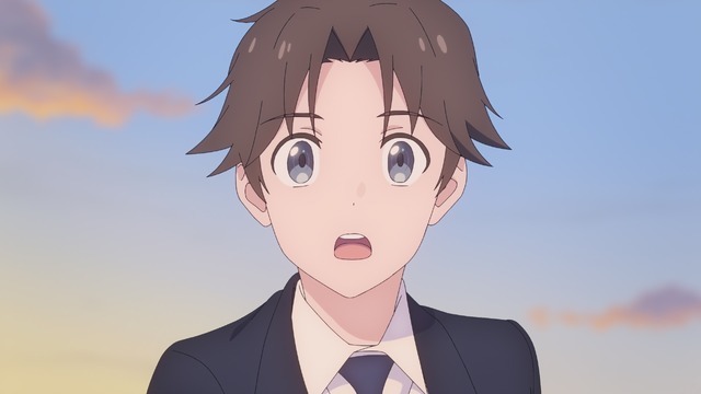 『君と花火と約束と』超特報 場面カット