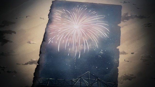 『君と花火と約束と』超特報 場面カット