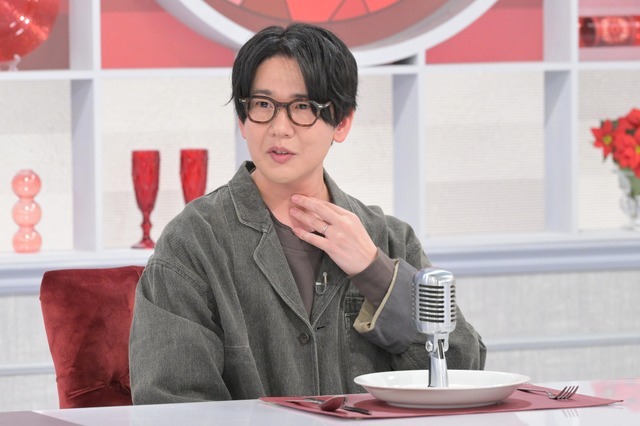 「ビストロボイス」第15回「花江夏樹 × 山寺宏一 × HANA JISOO」