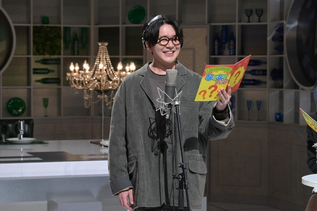 「ビストロボイス」第15回「花江夏樹 × 山寺宏一 × HANA JISOO」