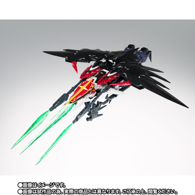 「GUNDAM FIX FIGURATION METAL COMPOSITE ガンダムデスサイズヘル（EW版）」33,000円（税込）