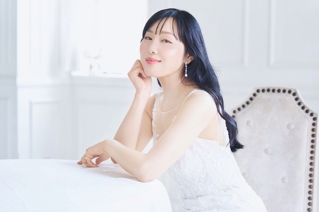 新井里美（ミライ・ノア役）