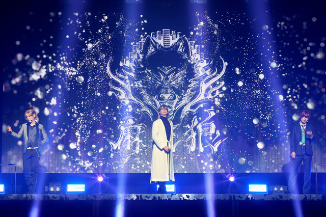 『ヒプノシスマイク -Division Rap Battle-』Rule the Stage《Division Jam Tour》（ディビジョン ジャム ツアー）