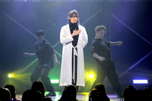 『ヒプノシスマイク -Division Rap Battle-』Rule the Stage《Division Jam Tour》（ディビジョン ジャム ツアー）