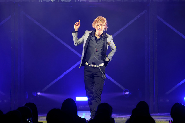 『ヒプノシスマイク -Division Rap Battle-』Rule the Stage《Division Jam Tour》（ディビジョン ジャム ツアー）