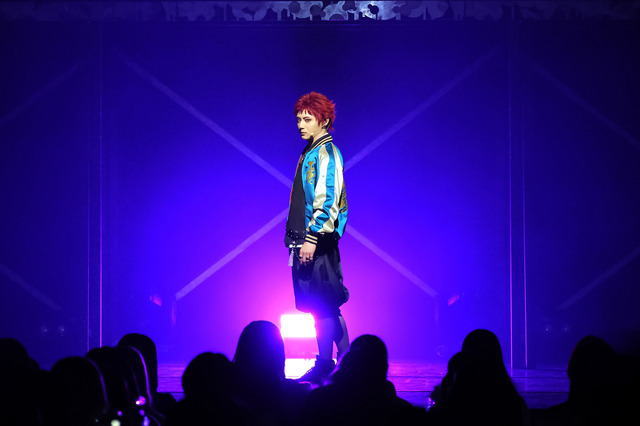 『ヒプノシスマイク -Division Rap Battle-』Rule the Stage《Division Jam Tour》（ディビジョン ジャム ツアー）