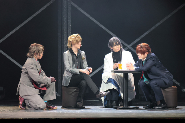 『ヒプノシスマイク -Division Rap Battle-』Rule the Stage《Division Jam Tour》（ディビジョン ジャム ツアー）