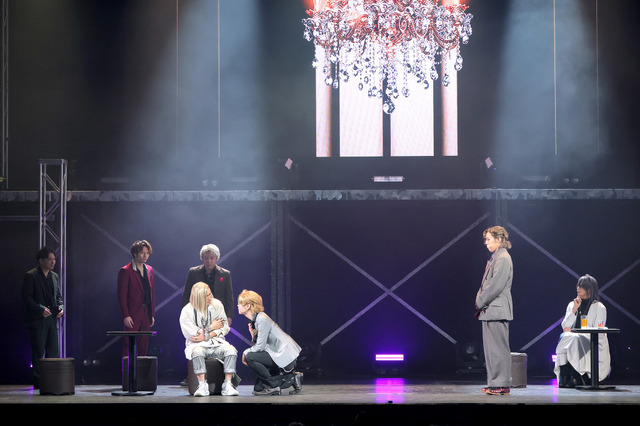 『ヒプノシスマイク -Division Rap Battle-』Rule the Stage《Division Jam Tour》（ディビジョン ジャム ツアー）