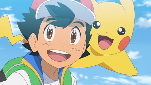 テレビアニメ『ポケットモンスター』第1話から最新話まで、期間限定で全話無料配信！