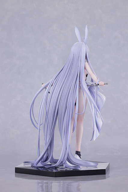 「『死亡遊戯で飯を食う。』 原作版 幽鬼 バニードレスver.」